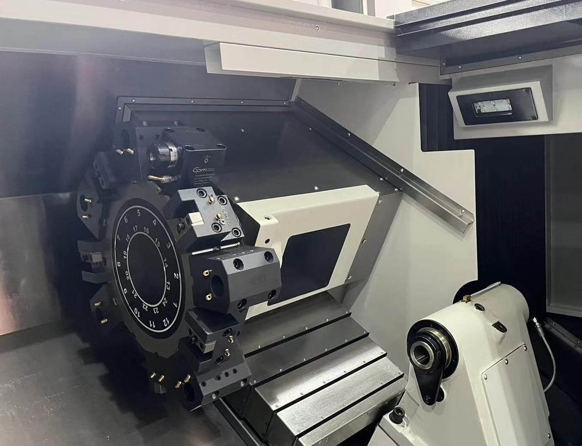 Power Turret