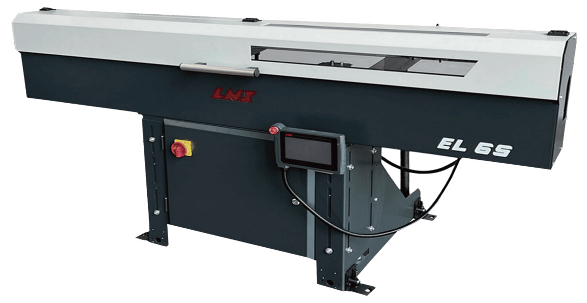 Bar Feeder