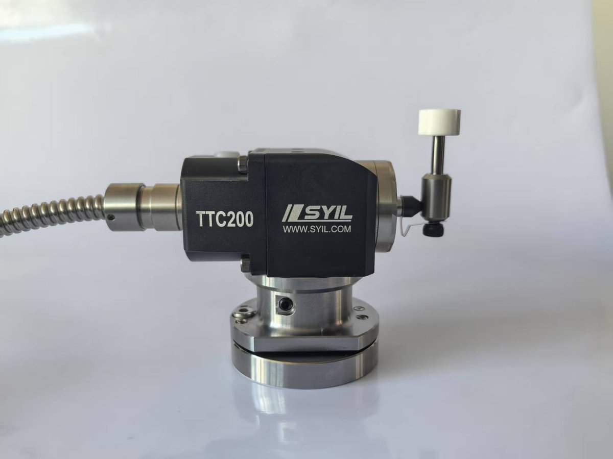 Probe System
